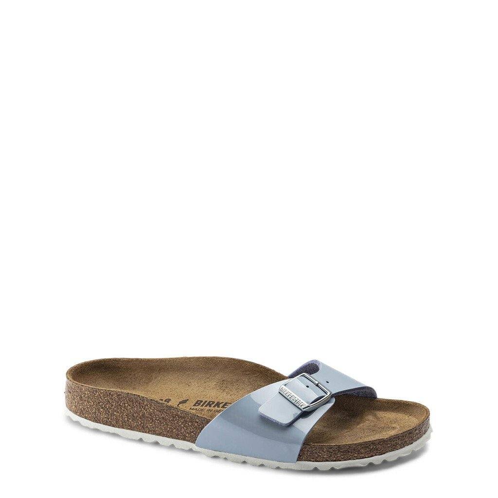 Birkenstock - Madrid_1019402 - Blue / EU 41