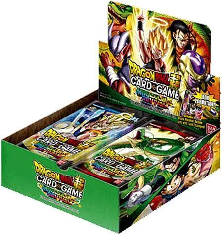 Dragon Ball Super - Miraculous Revival - Booster Box