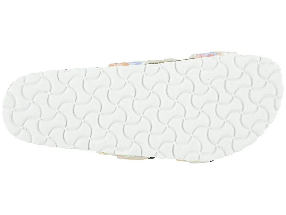 Women's Birkenstock Yao Slide Sandal, Size 7-7.5US - White