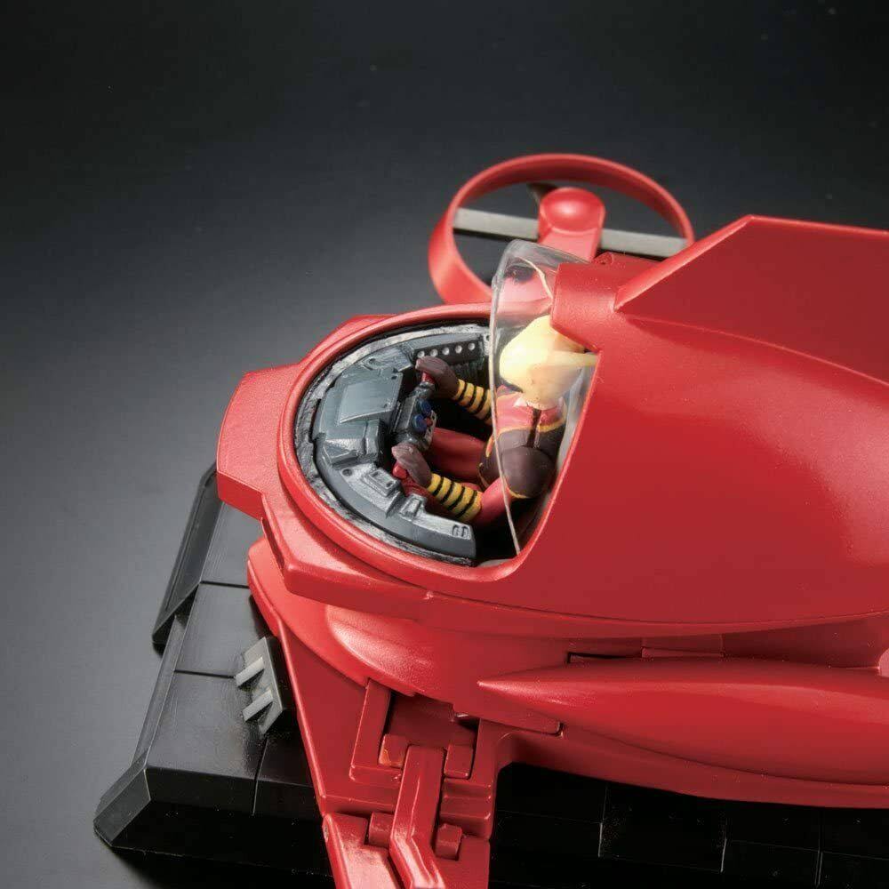 Soul of Popynica PX-04 Shin Mazinger Z Hover Pileder