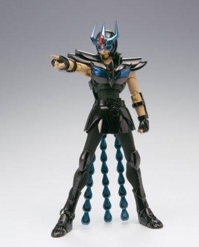 Saint Seiya Myth Cloth - Black Saint Phoenix