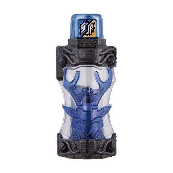 Kamen Rider Build DX Shikamid-full Bottle Set