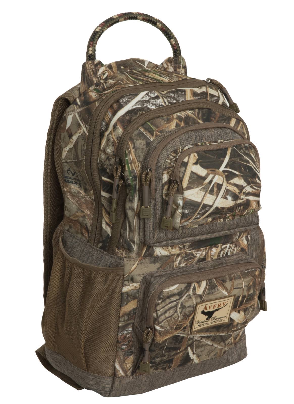Avery Waterfowler&s Day Pack