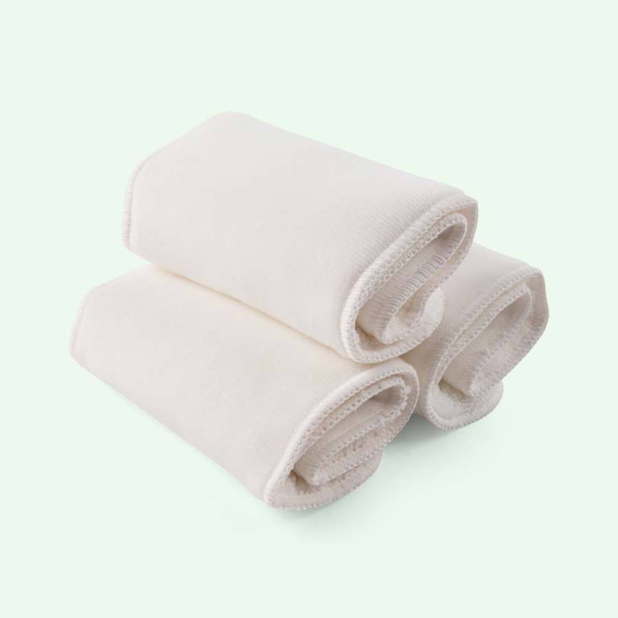 Bambino Mio - Mioboost - Diaper Boosters - 3 Pack