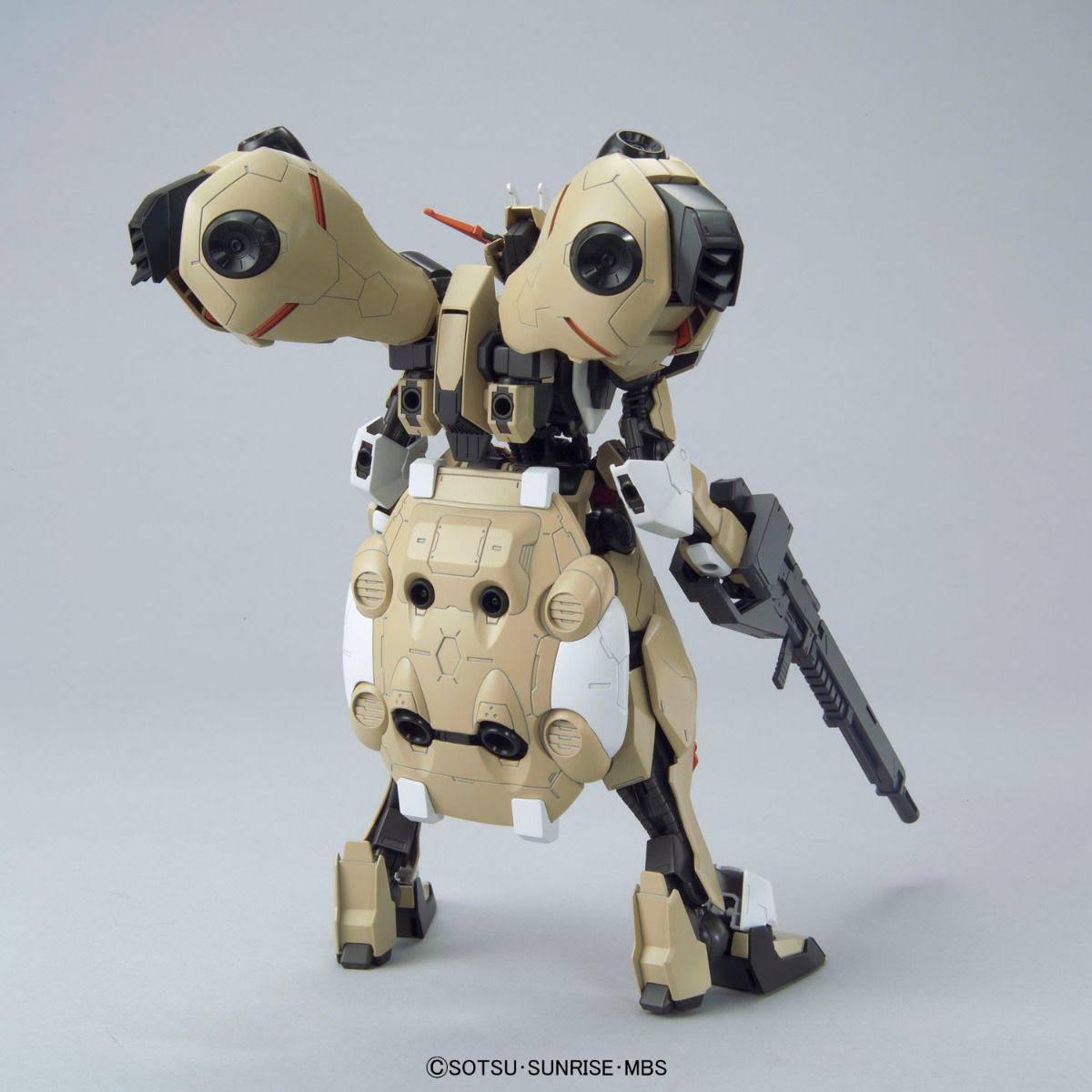 1/100 Gundam Gusion Rebake Iron-Blooded Orphans