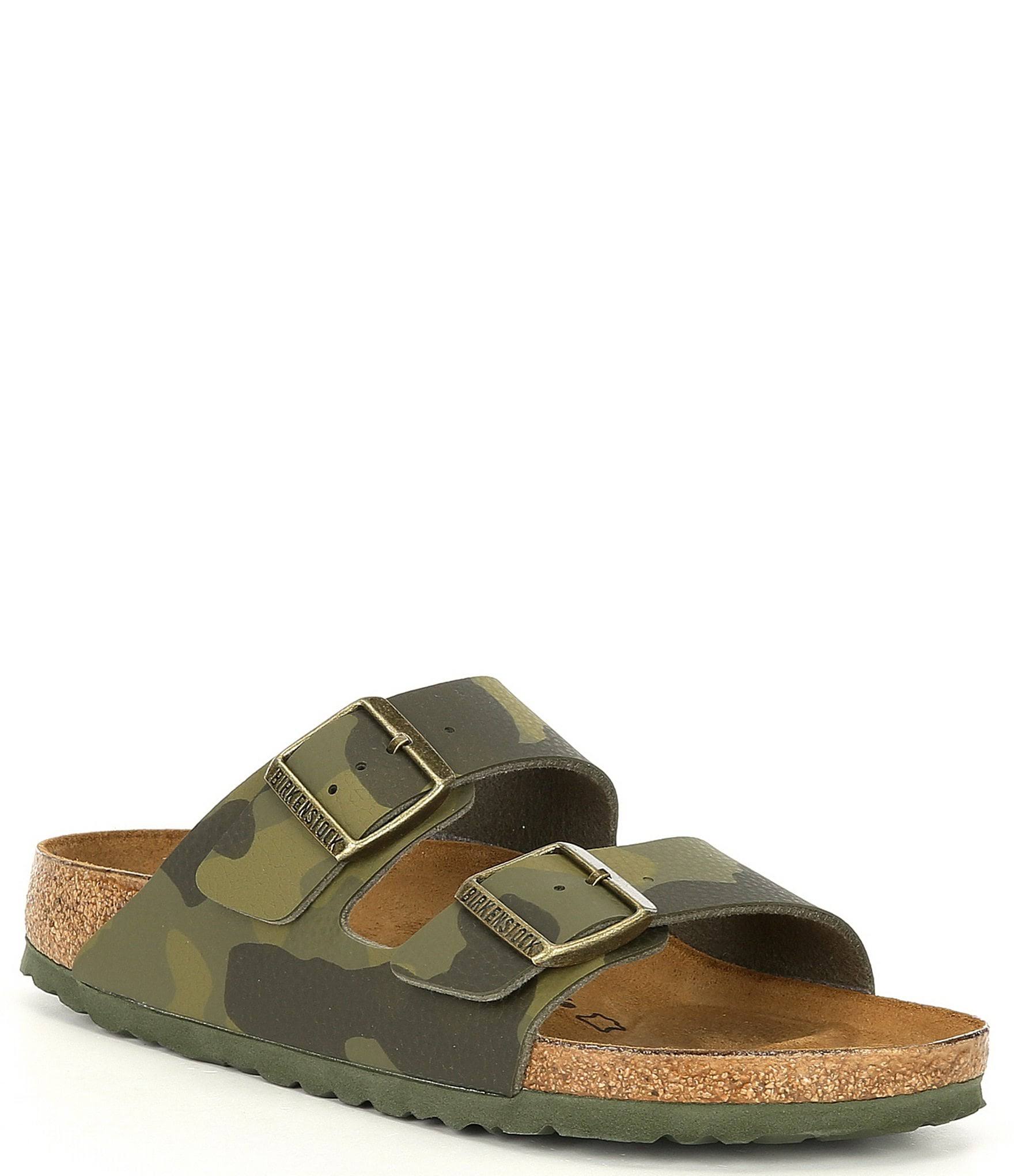 Birkenstock Arizona Birko-Flor Sandals - Women's