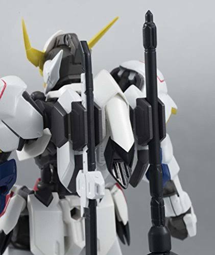 Bandai Tamashii Nations Robot Spirits Gundam Barbatos Action Figure