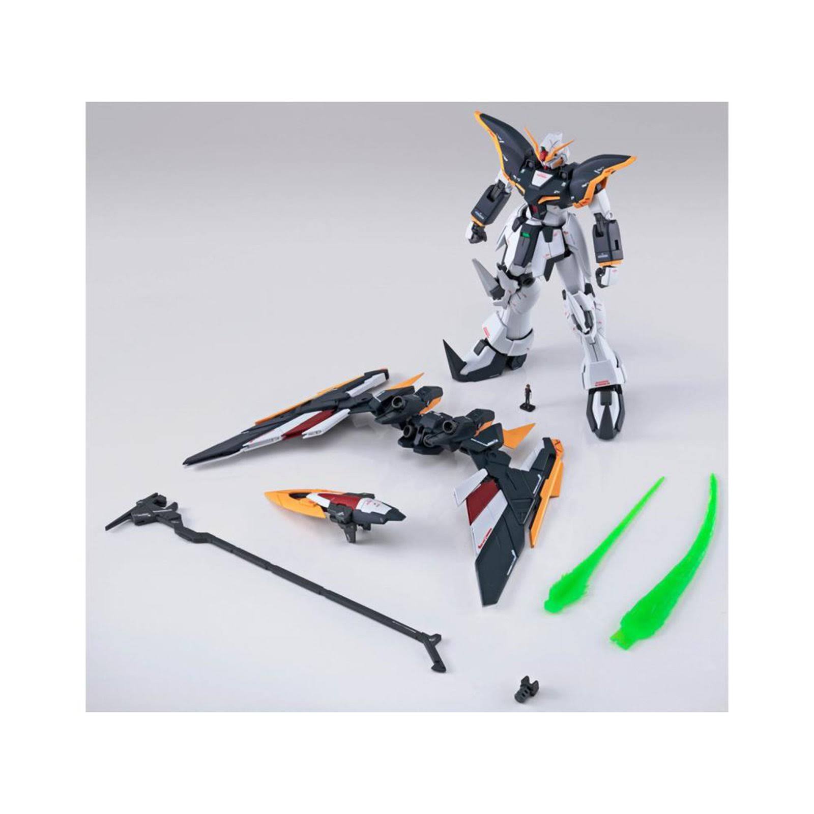 mg 1/100 Gundam Deathscythe EW