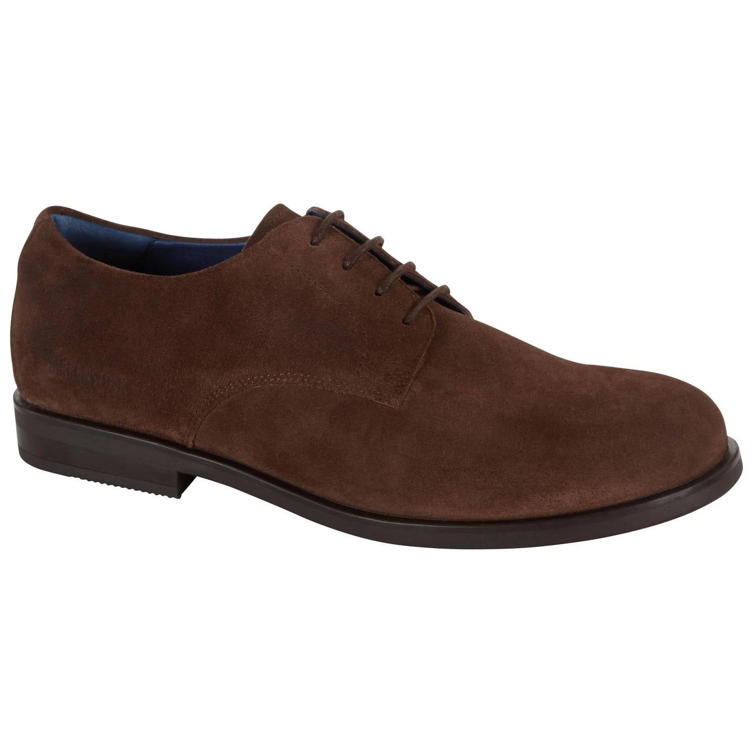 Birkenstock Jaren Mocha Suede / 45 / Regular