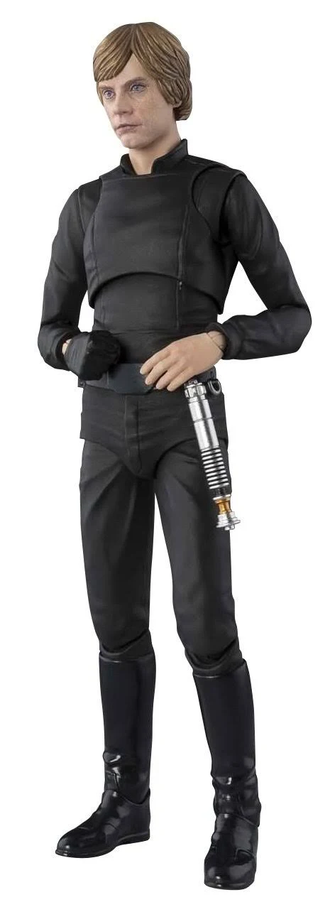 S.H.Figuarts Star Wars Luke Skywalker (Episode VI)