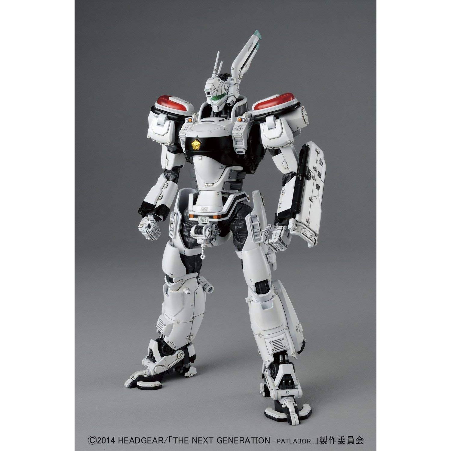 1/48 AV-98 Ingram (Patlabor)