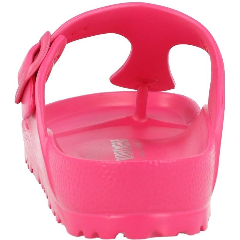 Birkenstock Gizeh Eva Beetroot Purple One-Strap Sandals