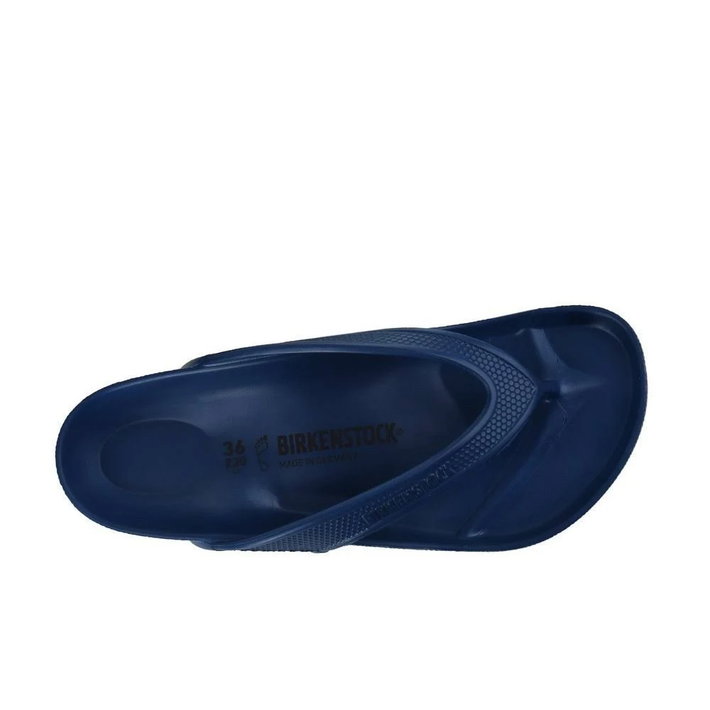Birkenstock Honolulu Eva Navy Beachsandals