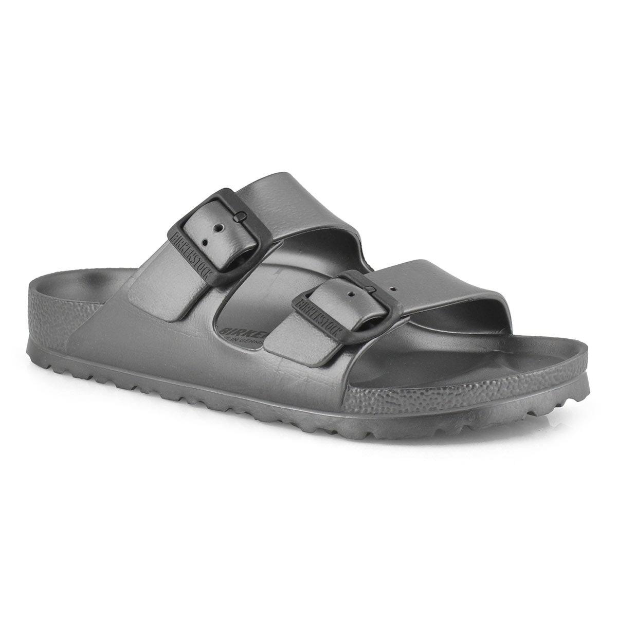 Birkenstock Arizona Eva Anthracite / 41N