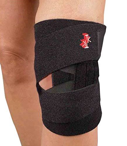Bird Cronin 08148392 TK Stabilizing Knee w/Strap Yo, Price/each