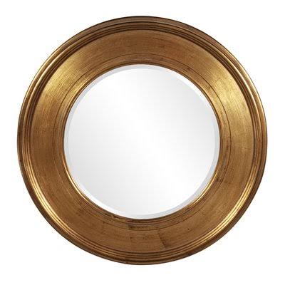 Birch Lane Heritage Pearce Glam Accent Mirror