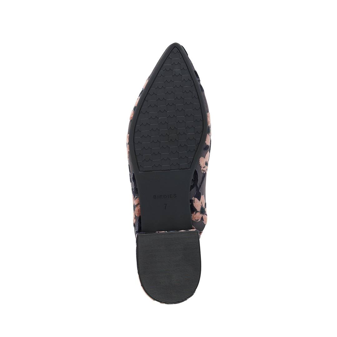 Birdies Swan Flat, Size 7 in Cherry Blossom at Nordstrom