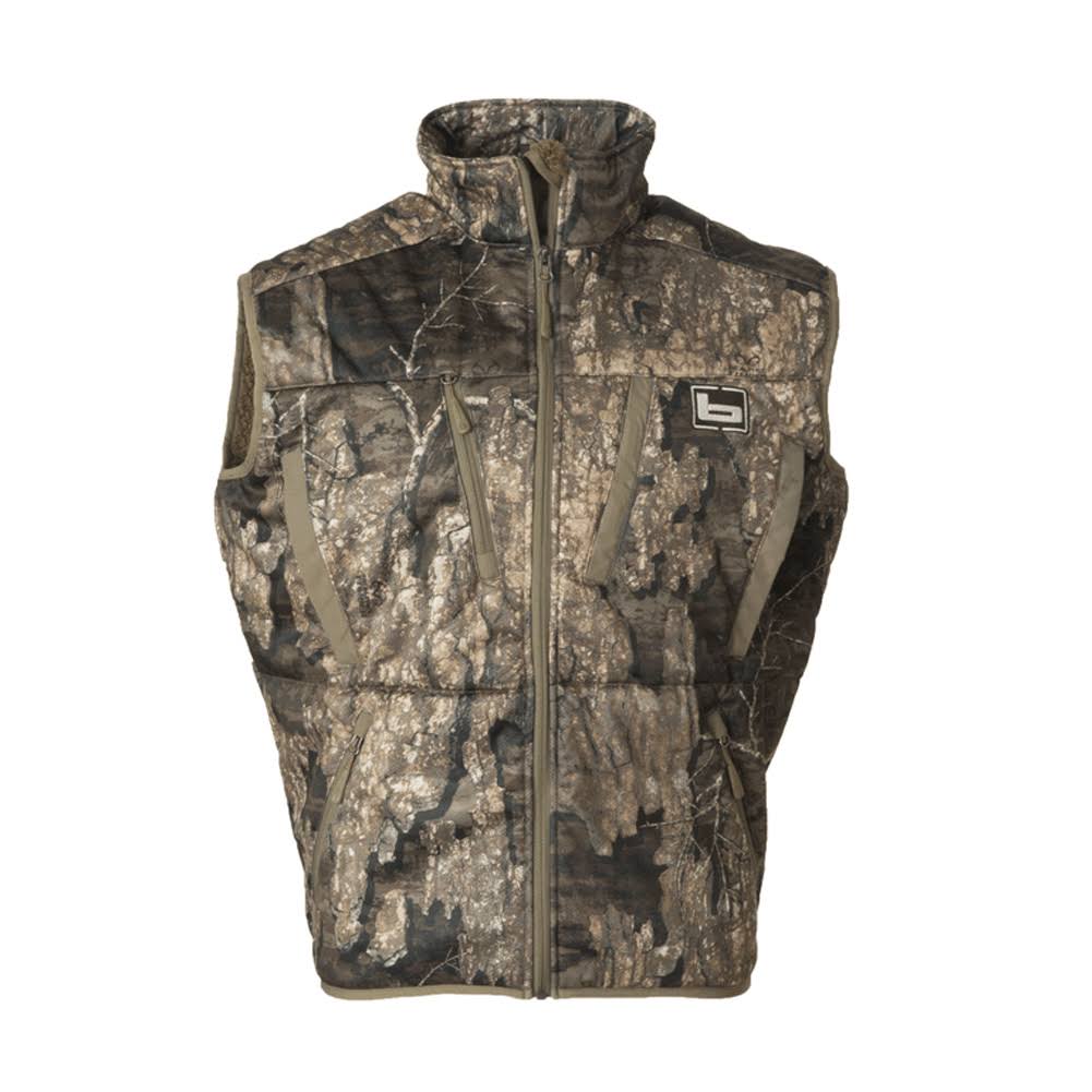 Banded Swift Soft Shell Vest