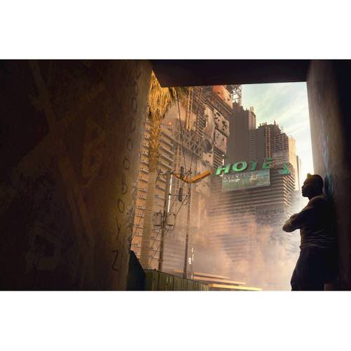 Cyberpunk 2077 Collector&s Edition PC