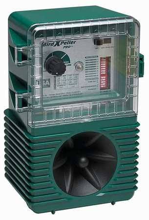 Bird-X Peller Pro Electronic Bird Repeller