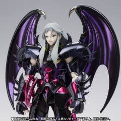 Saint Cloth Myth Baruronrune Complete Set