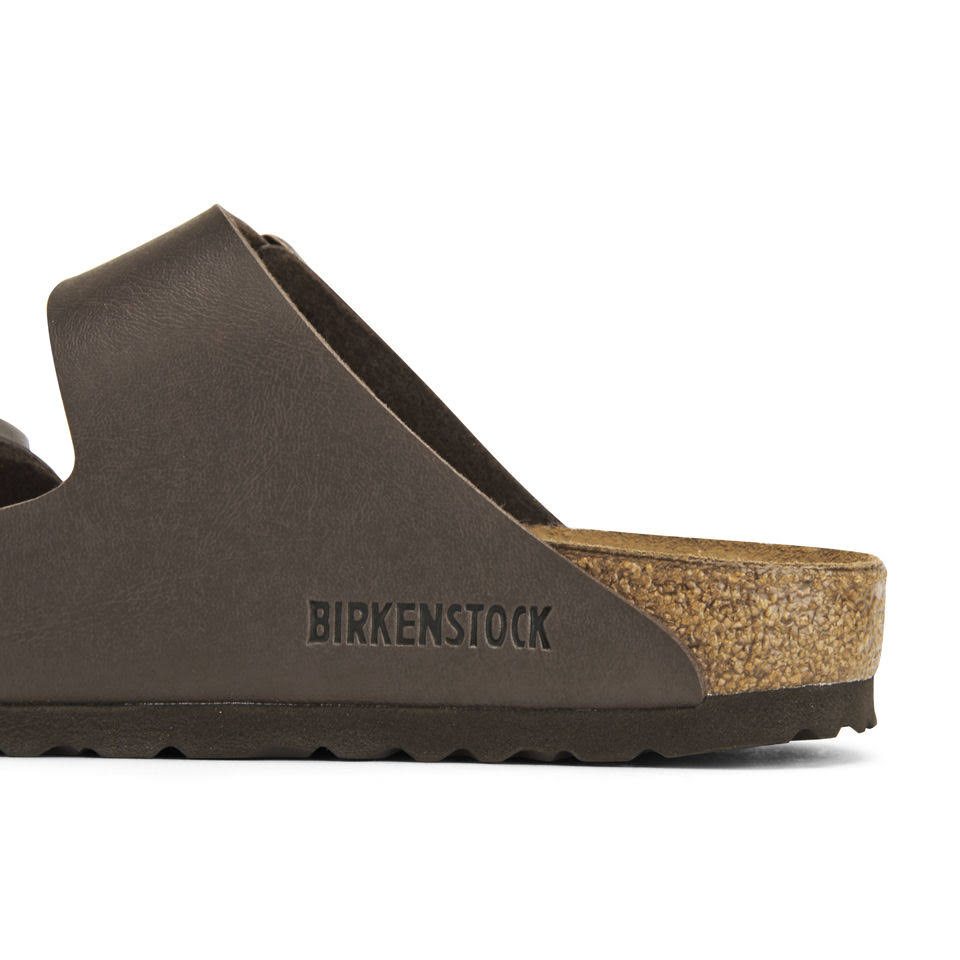Birkenstock Arizona Womens Sandals Brown