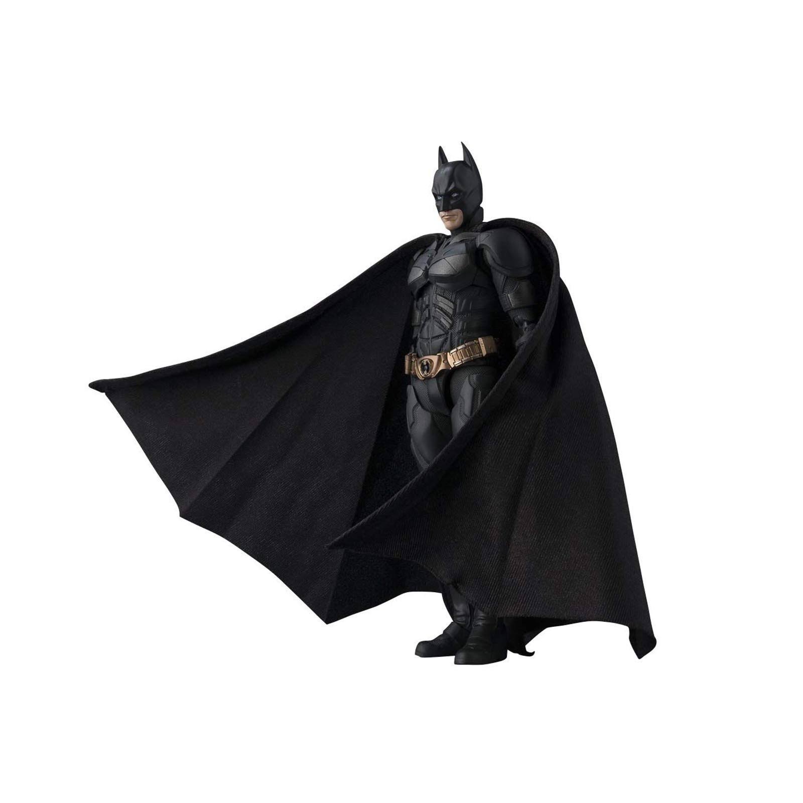 The Dark Knight: Batman S.H. Figuarts Action Figure