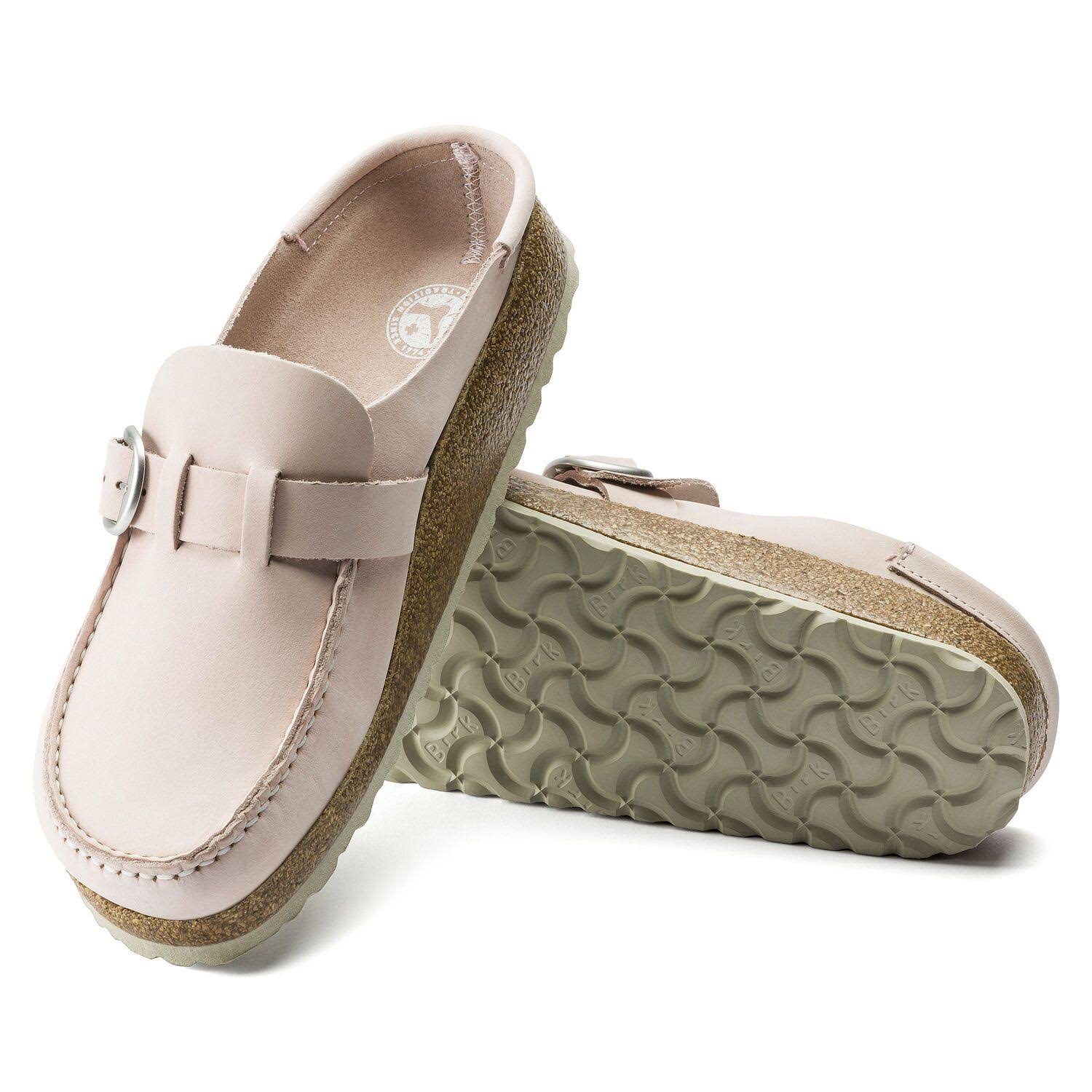 Birkenstock Women's Buckley Dusty Rose 39