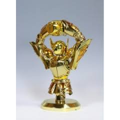 Saint Seiya Saint Cloth Myth Aquarius Camus Action Figure