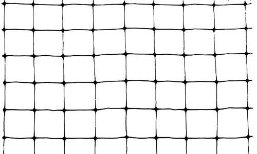 Bird-X Standard Bird Net, 100 by 14-Feet