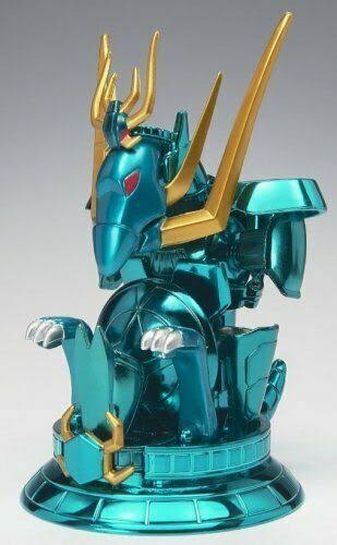 Saint Seiya Cloth Myth Bronze Saint Five Warriors Gathered Figure Bandai