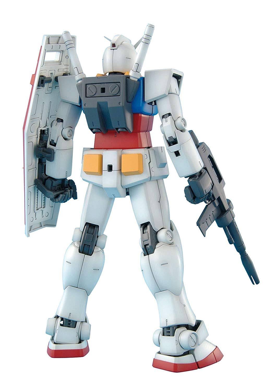 mg 1/100 RX-78-2 Gundam Ver.2.0