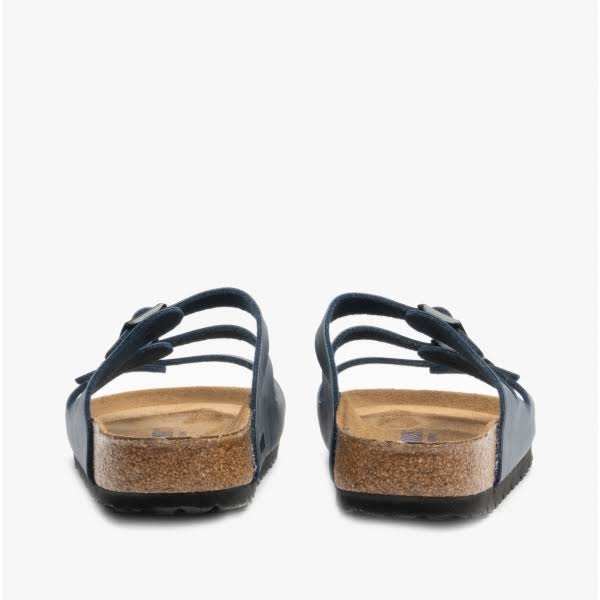 Birkenstock Unisex Florida Soft Birko-Flor Sandals