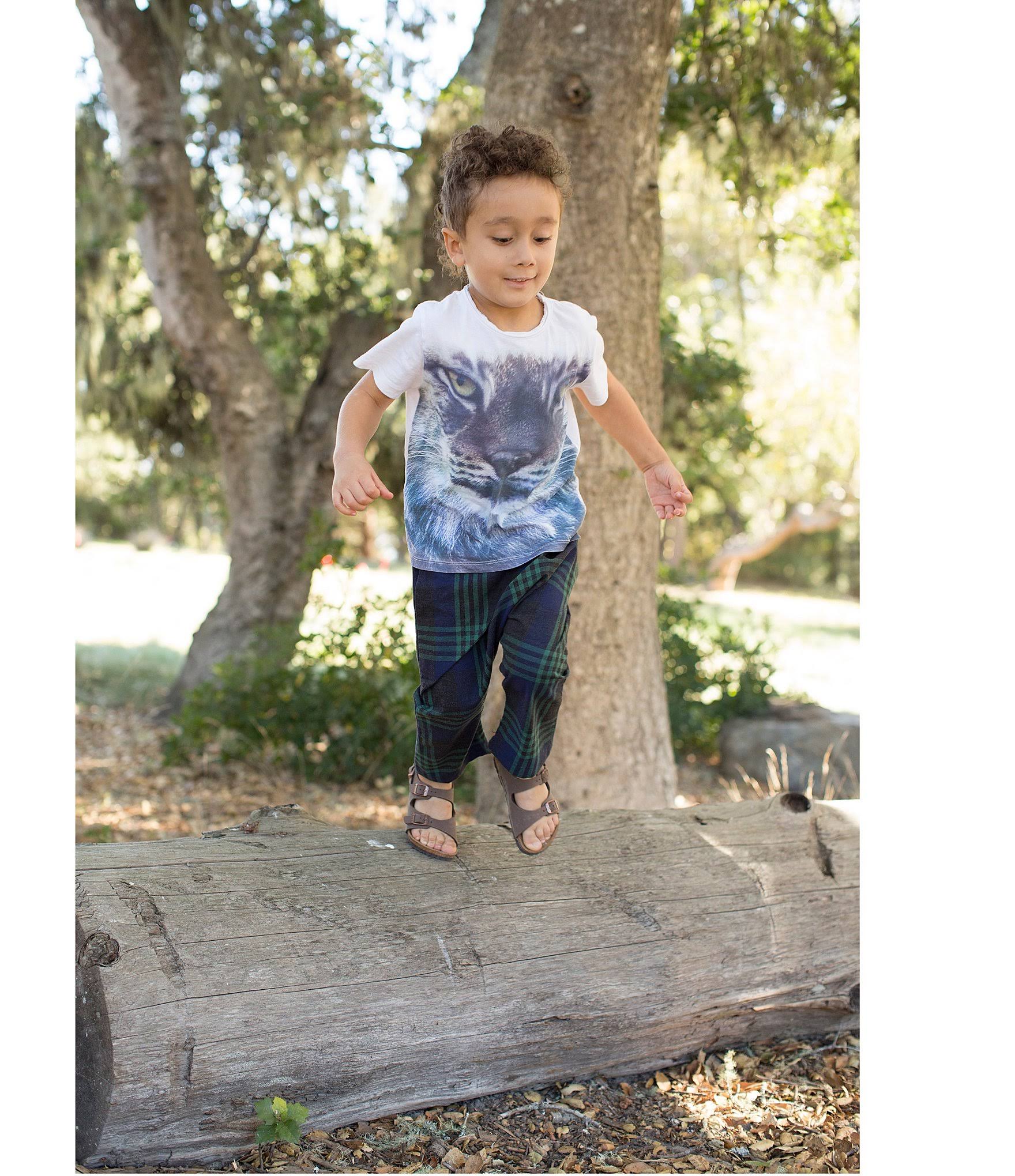 Birkenstock Birkibuc Roma