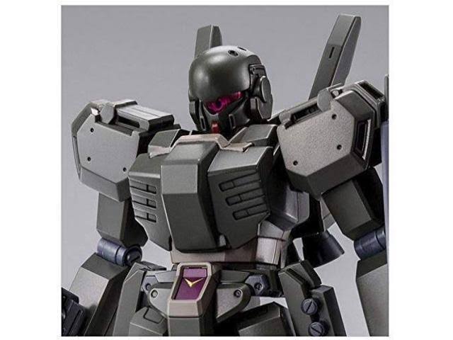 Bandai HG 1/144 RGM-89D-ESC Jegan Type-D [Escort Type] Model Kit