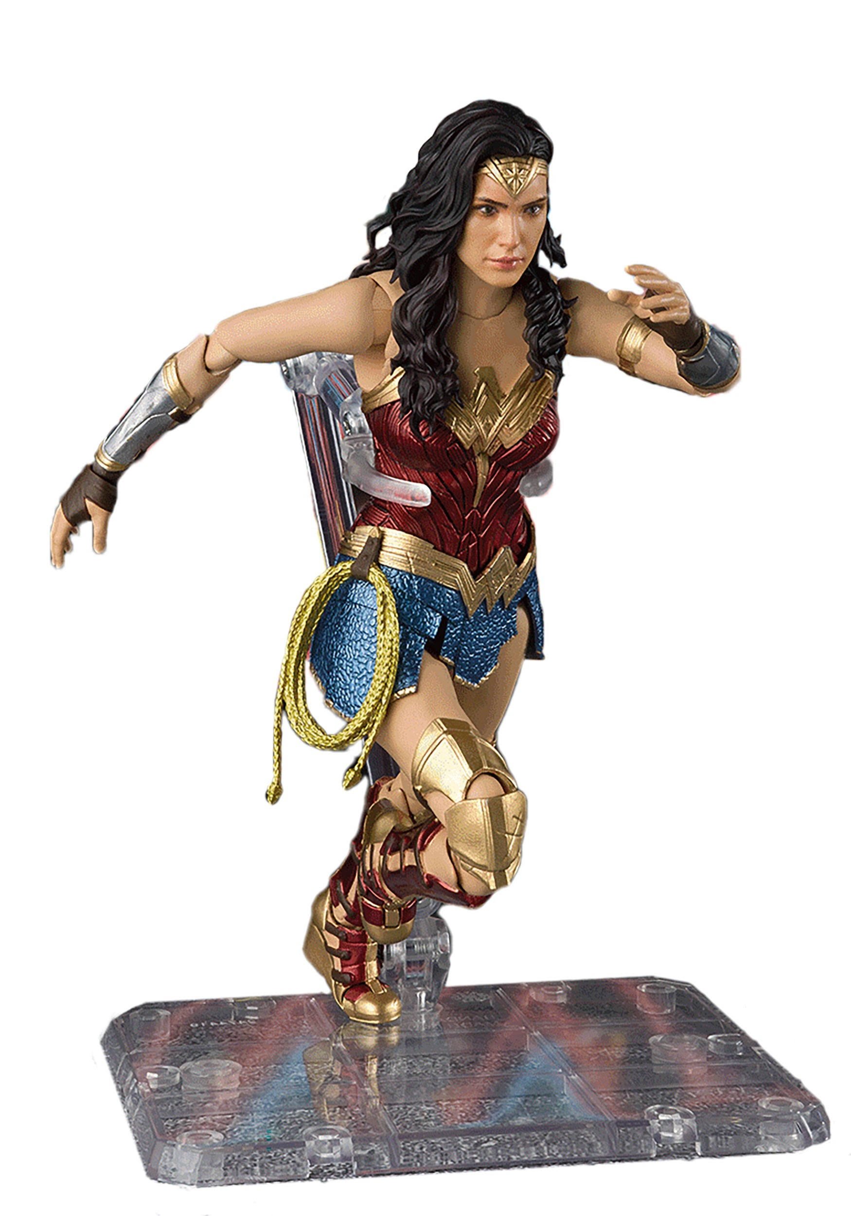 S.H. Figuarts Wonder Woman (WW84)