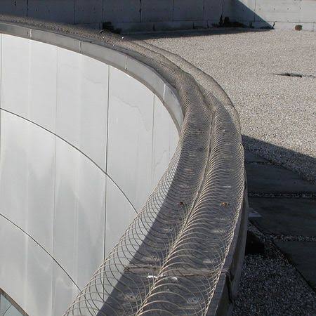 Bird Barrier CO-CM40 Bird Repellent Coils, Bird-Coil