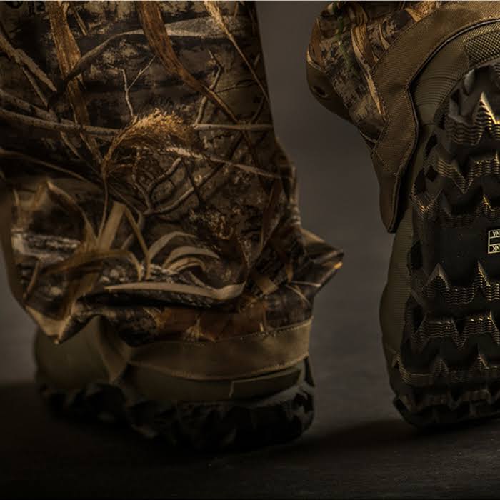 Banded Redzone 2.0 Breathable Insulated Wader