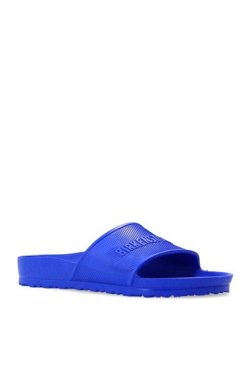 Birkenstock Barbados Eva Ultra Blue Beach Sandals