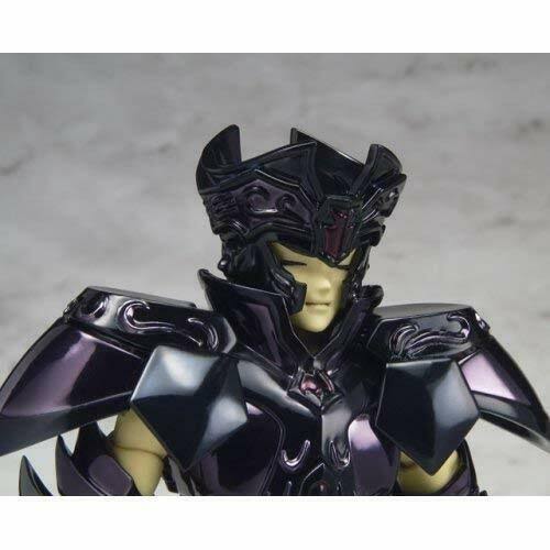 Bandai Saint Cloth Myth Gemini Saga (Meikoromo) Action Figure
