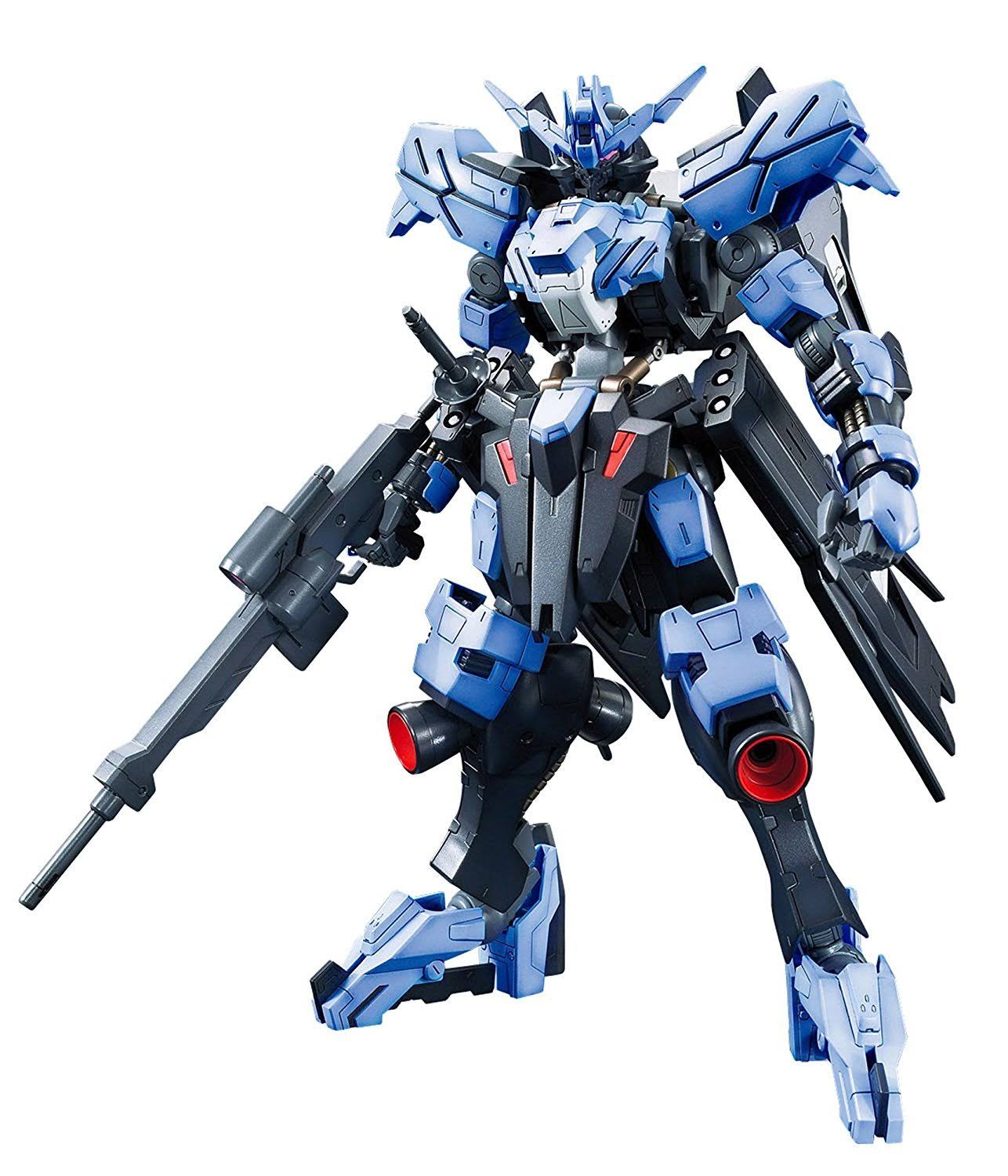 1/100 Full Mechanics Gundam Vidar