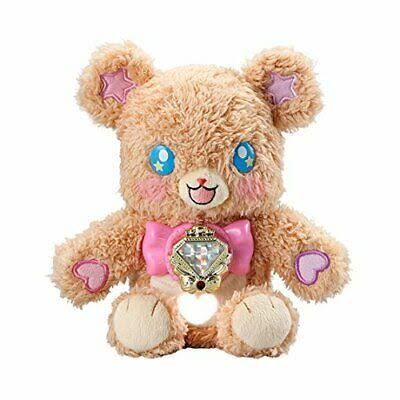 *Witch Pretty Cure! Chatter Makeover Mofurun