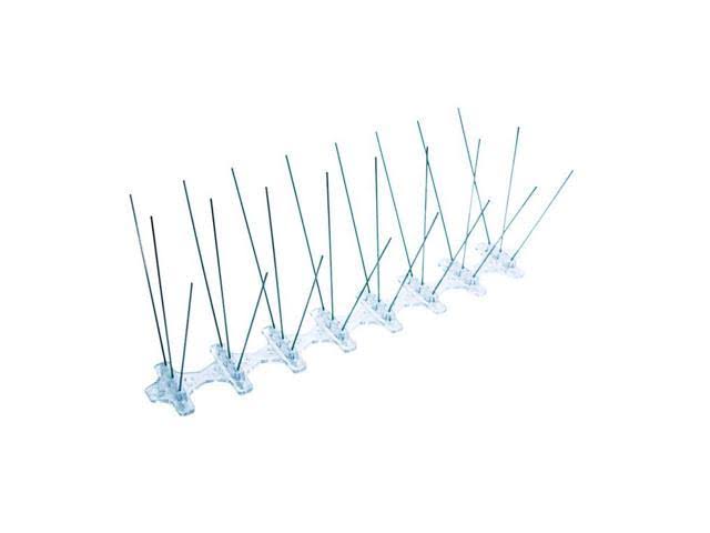 Bird B Gone MM2001-5/20 5in - 20ft. Stainless Steel Bird Spikes