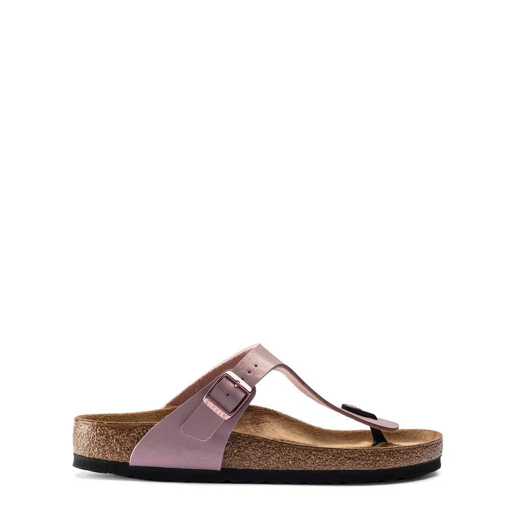 Birkenstock - Gizeh - Grey / EU 36