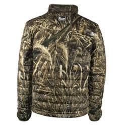 Banded Gear Nano Ultra-Light Down Jacket, Size: XL, Max-5
