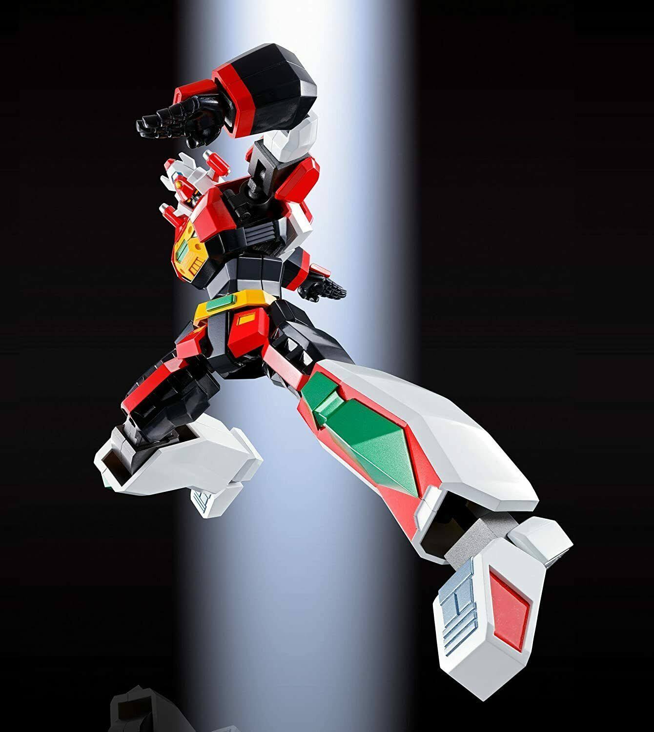 GX-83 Tosho Daimos F.A. Soul of Chogokin Figure