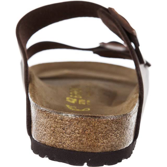 Birkenstock Arizona Sandals - Brown