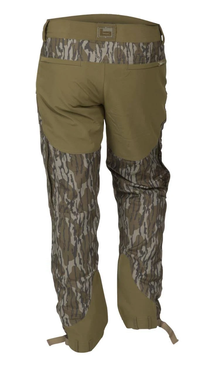 Banded Men`s Midweight Technical Hunting Pant (Multiple Camo Options)