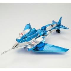 Saint Seiya Myth Cloth Marine Ushio & Land Daichi Bandai Japan New