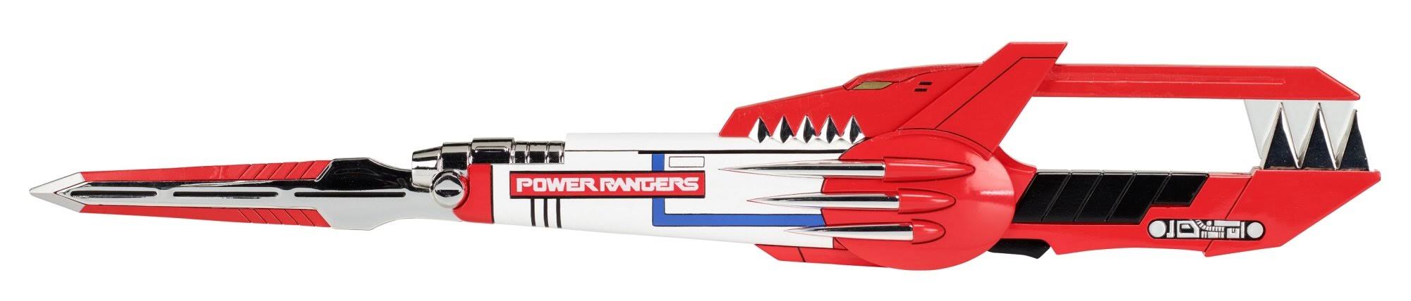 Mighty Morphin Power Rangers Legacy Blade Blaster